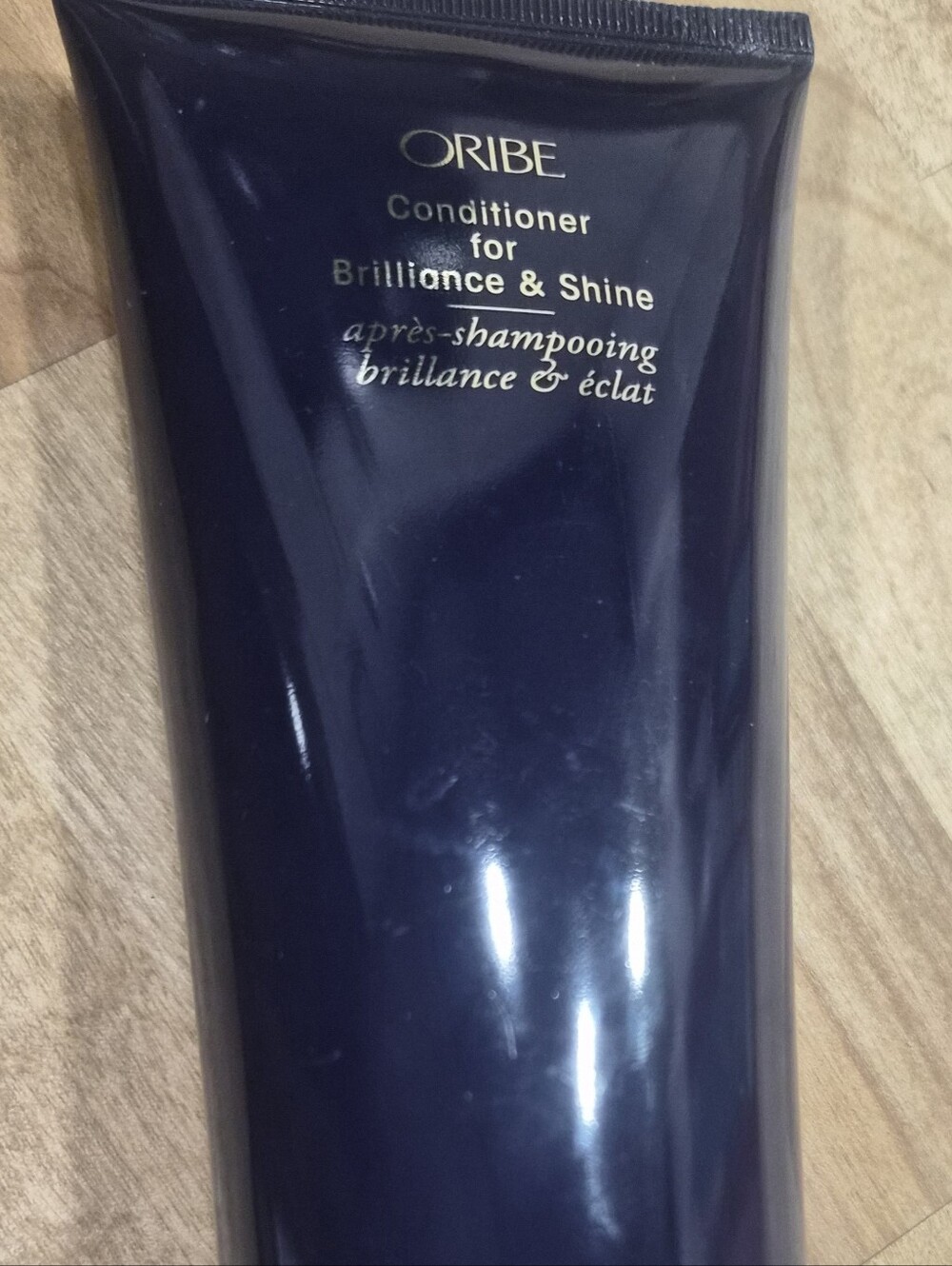 Conditioner for Brilliance Shine Oribe